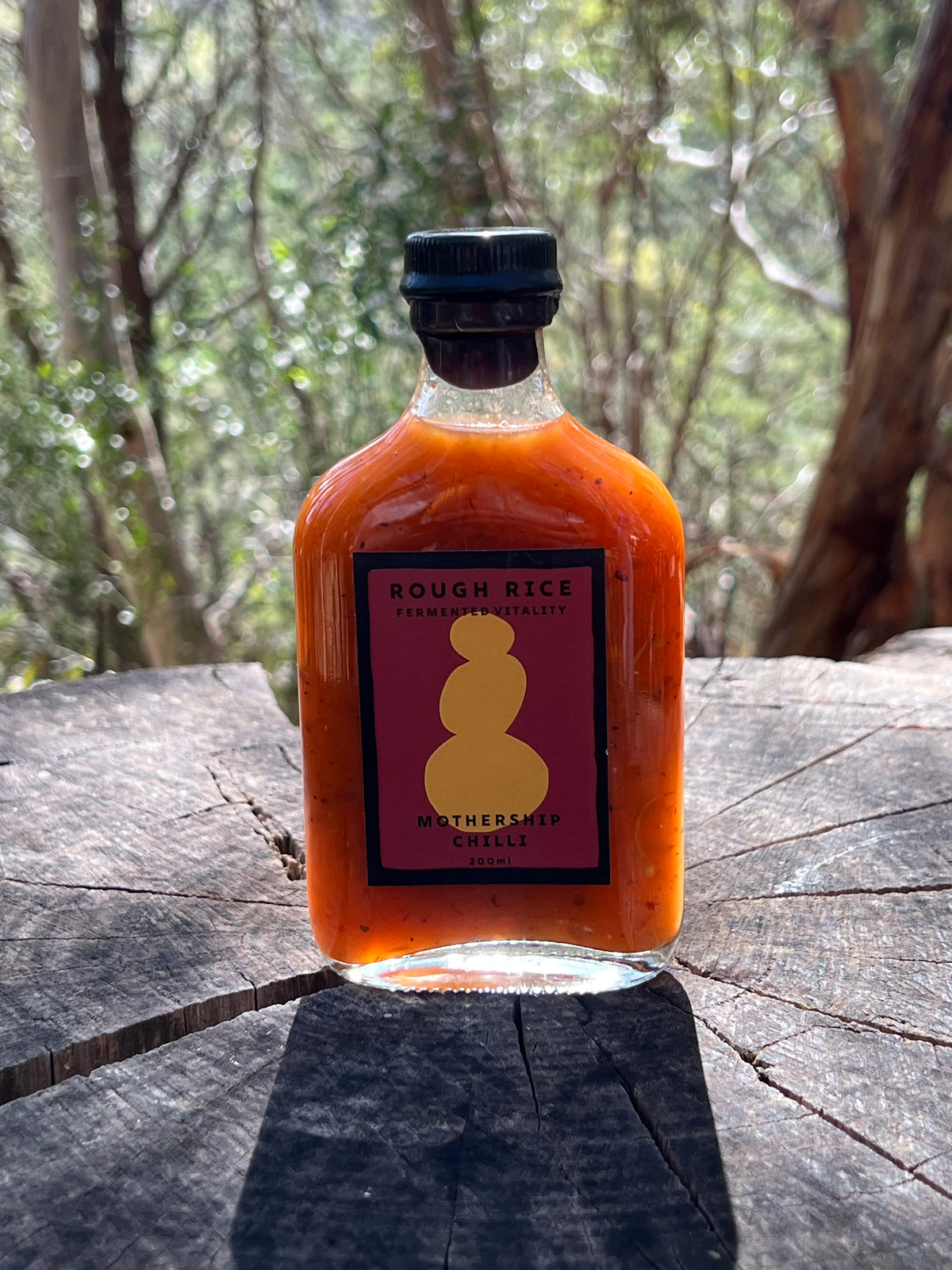 Condiment Collective #11