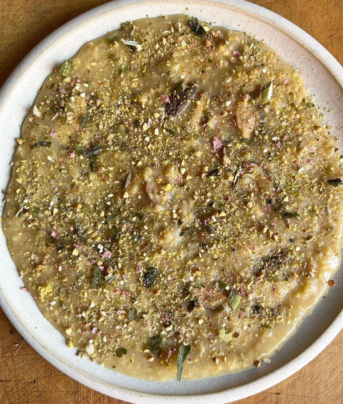 SHIITAKE CONGEE - 60g