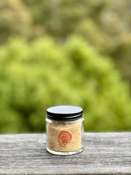 ANGASI OYSTER DASHI (powder) - 40g