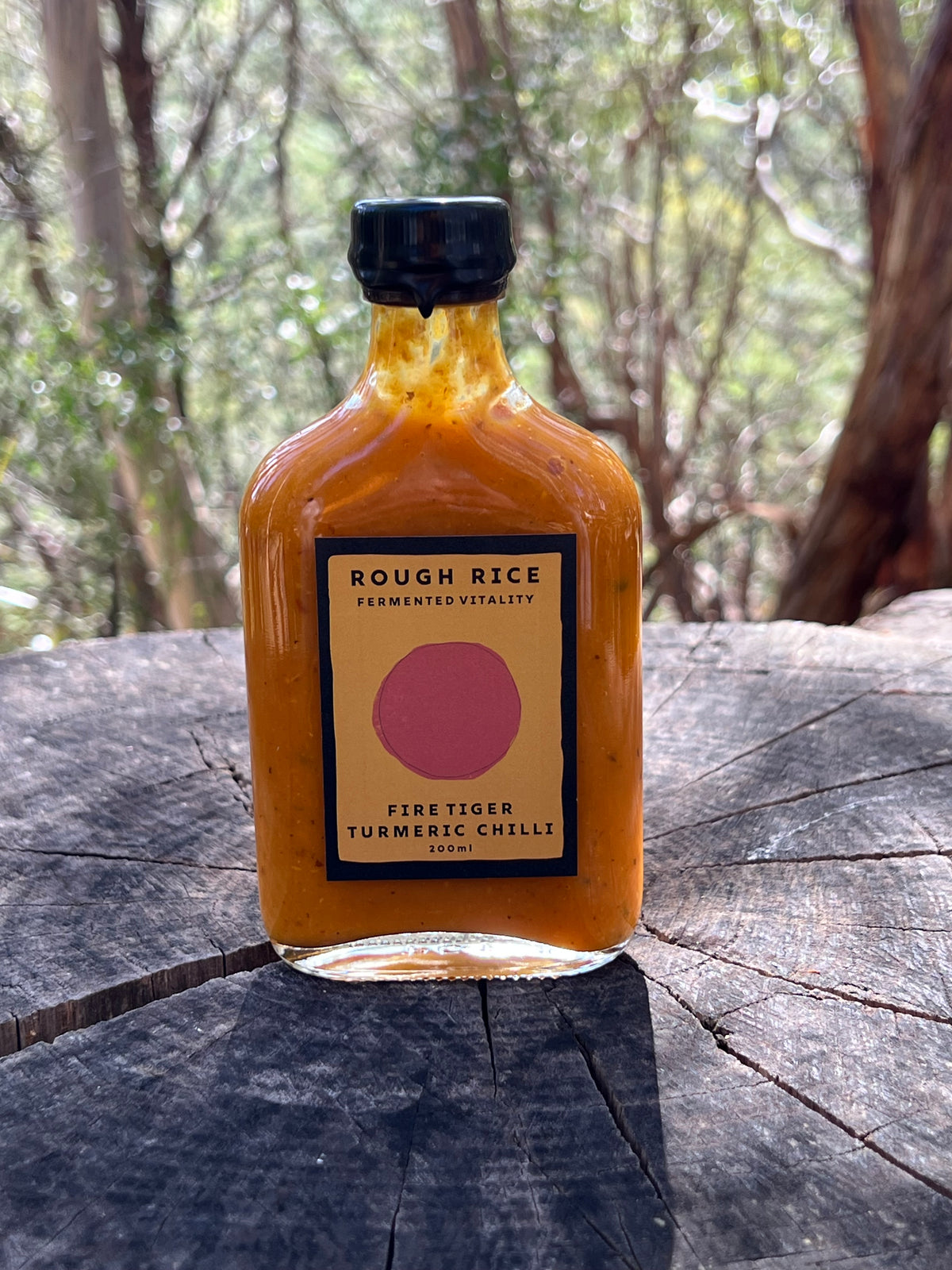 Condiment Collective #11