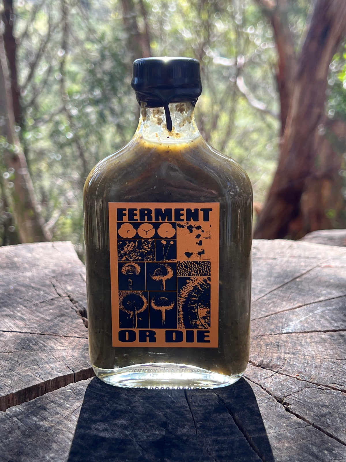 Condiment Collective #11