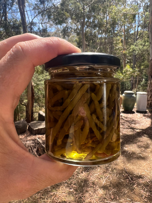 Pickled Samphire (Marsh)