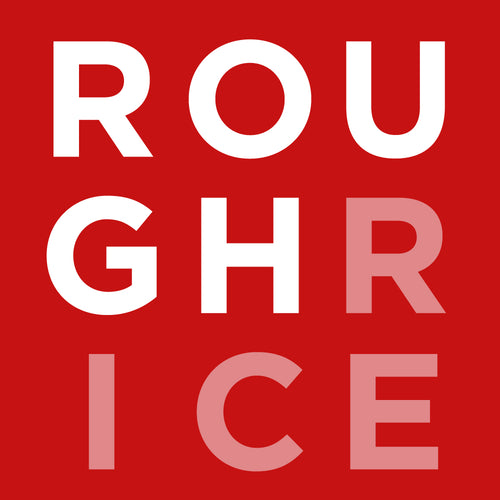 Rough Rice logo